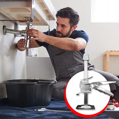 Zvedák Šetřící Práci JACKUP