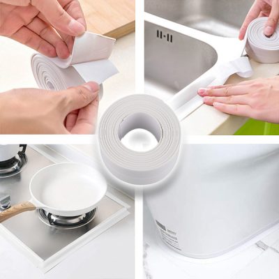 Utěsněte mezery bez námahy | FILLIN