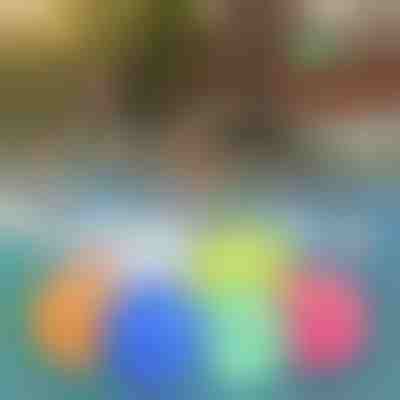 Uzavíratelné vodní balónky na více použití (4 kusy) | SPLASHERS