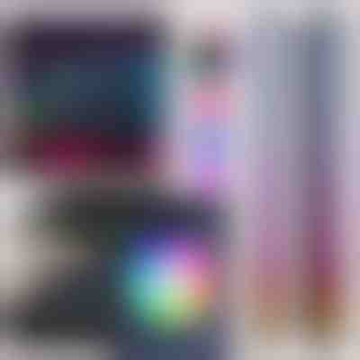 LED rytmická světla | BEATGLOW