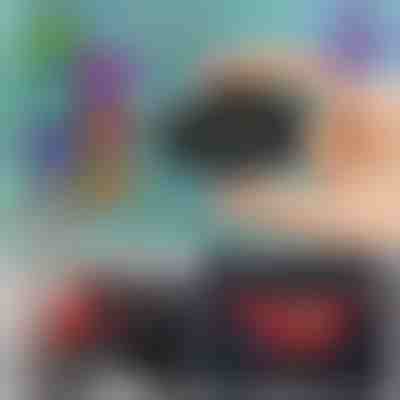 Dobíjecí stroboskopická LED světla pro vozidla | STROBIES