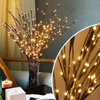 Dekorativní světelné větvičky | BRANCHLUMOS