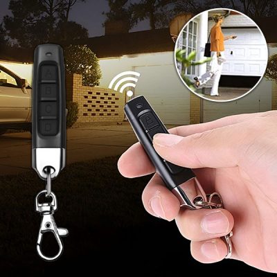 Duplikátor dálkového ovládání 4v1 | REMOTEX