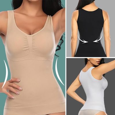 Zeštíhlující top | BODIFITW