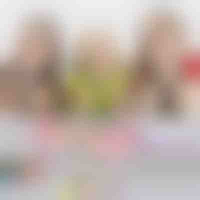 Sada na pletení náramků | BRAIDMAKER