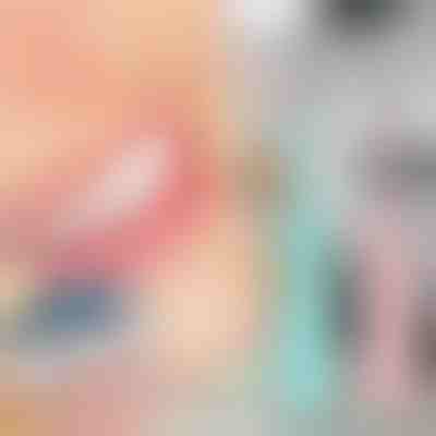 Elektrický čistič zubů SMILY