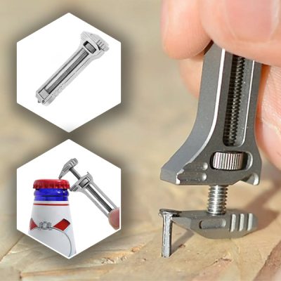 Kapesní víceúčelové nářadí | TITATOOL