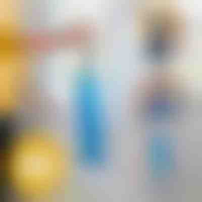 Prachový kartáč s dlouhým dosahem | DUSTOFF