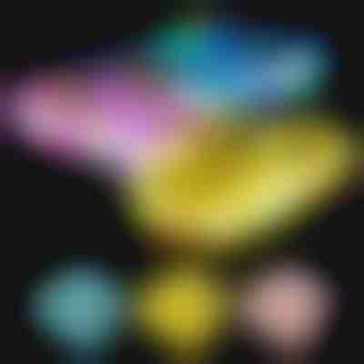 Svítící pantofle – Zábava na každém kroku | HAPPYS