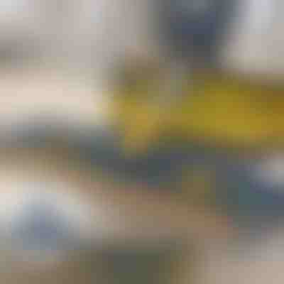 Samomyvatelný 360° mop pro snadné čištění | SVEEPA