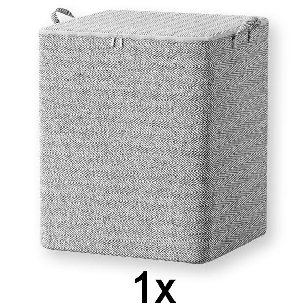 1x Organizér pro ukládání oděvů | CLOTHEO