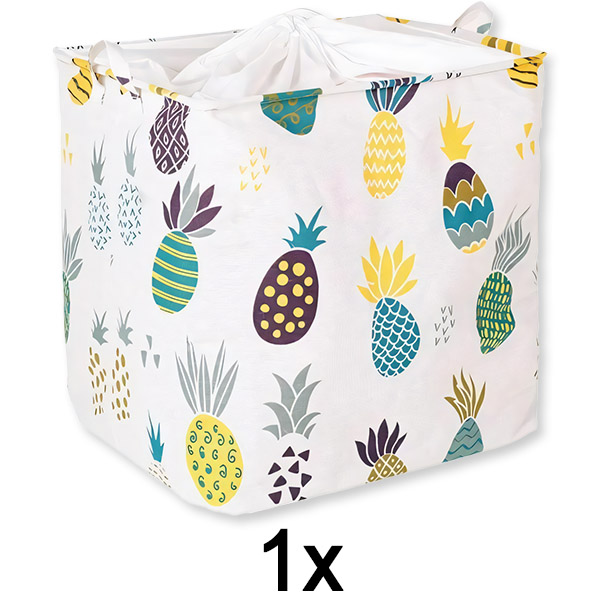 1x Skládací box s velkou kapacitou | CLOTHBOX