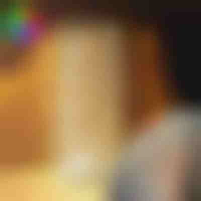 Křišťálová lampa s krásnými barvami | MOODLIGHT