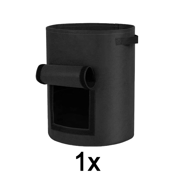 1x Pytle na pěstování zeleniny | FLORAFOLD