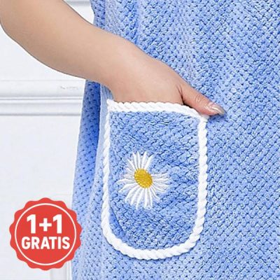 Župan | TOALINA 1+1 ZDARMA