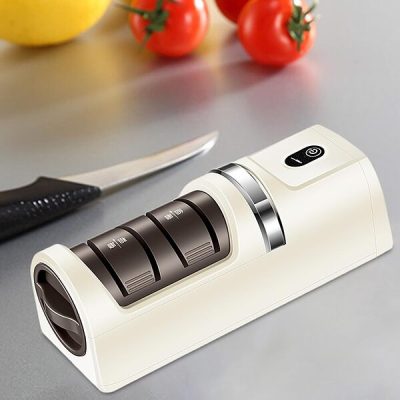 Automatický stroj na broušení čepelí | AUTOSHARP