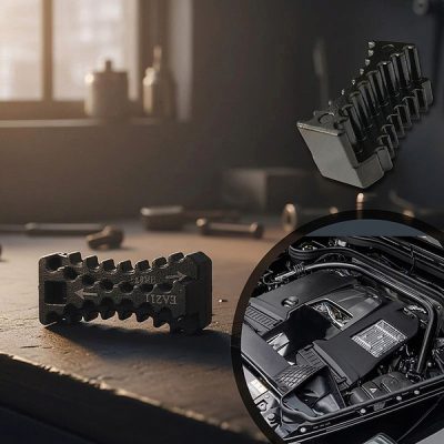 Přípravek na aretaci rozvodu motoru | LOCKTOOL